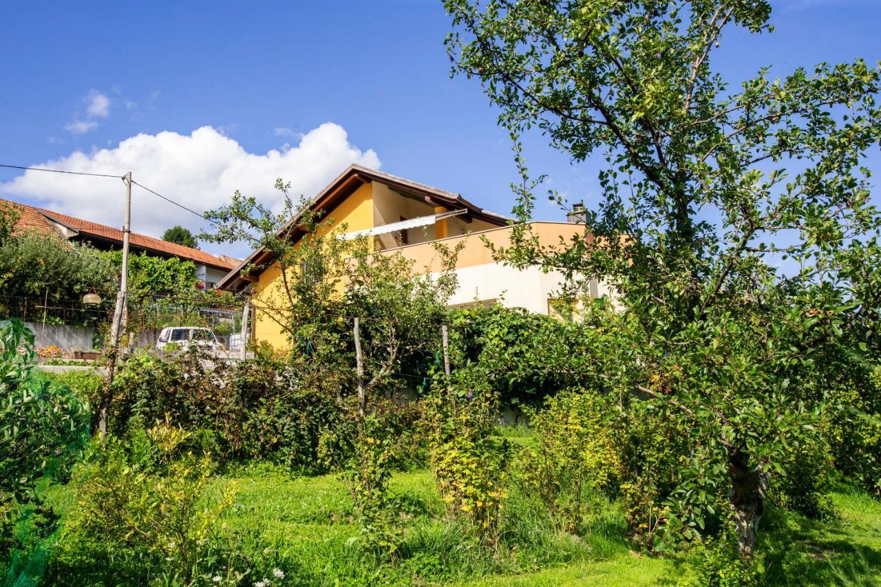 Village House St. Michael Postojna Eksteriør bilde